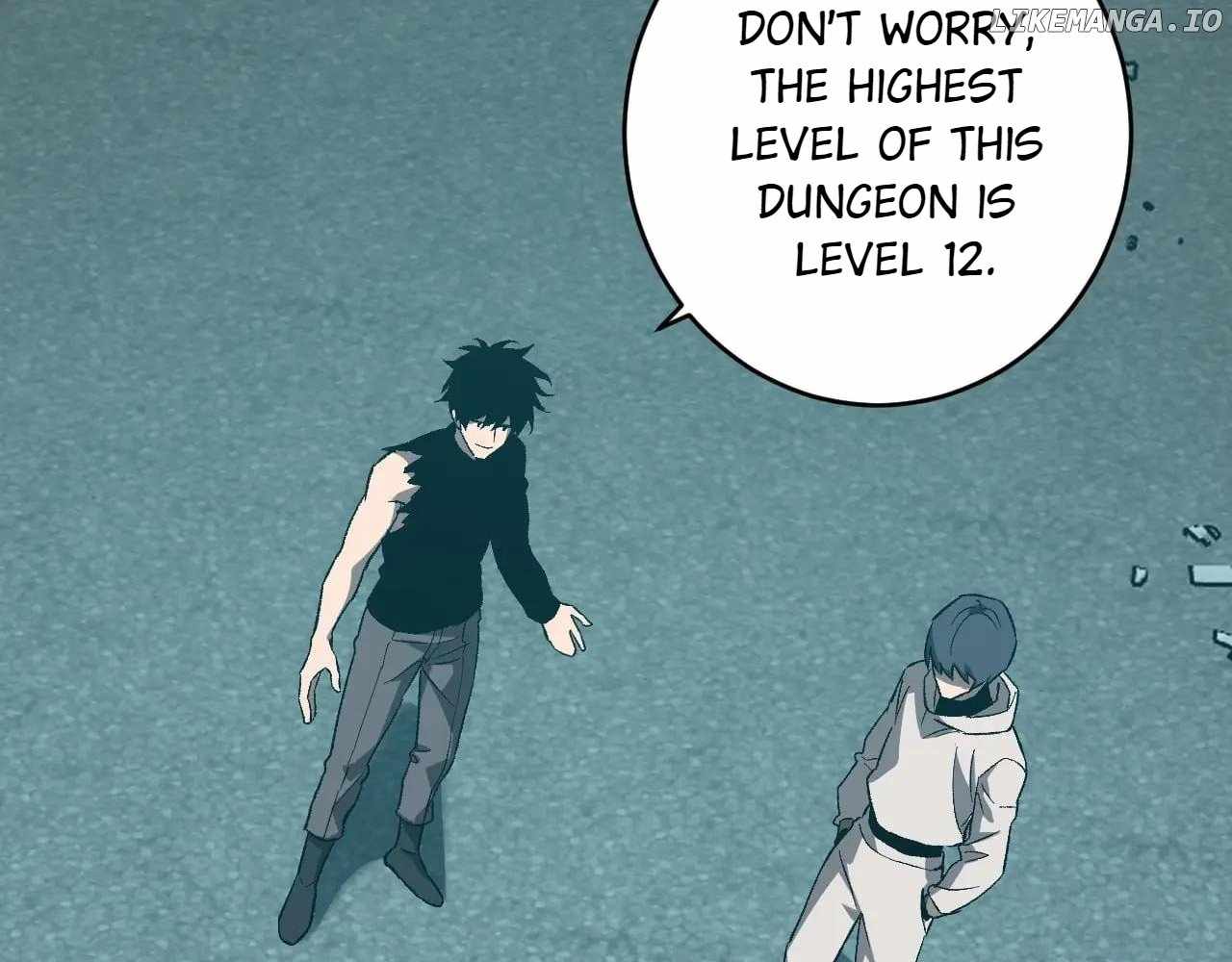 Doomsday for All: Me, Virus Monarch Chapter 70 53